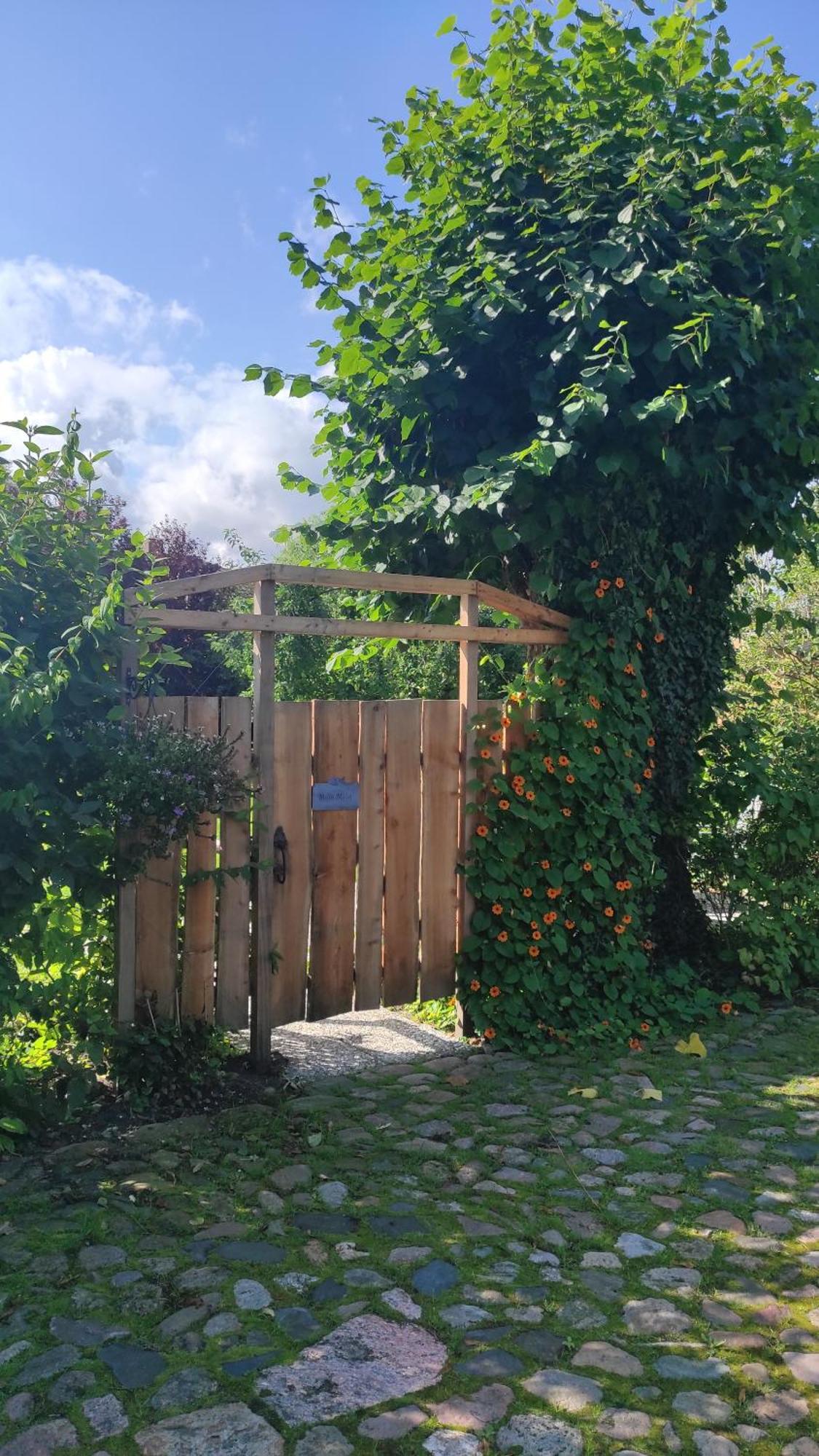 Fewo Strohbrueck Quarnbek Zewnętrze zdjęcie